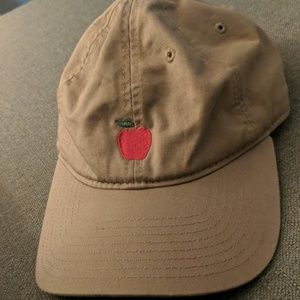 WEST NYC Big Apple 5 Panel / Dad Hat